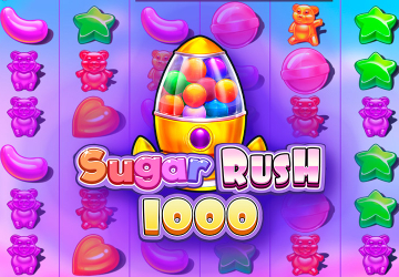 Sugar Rush — карточка выпуска на витрине