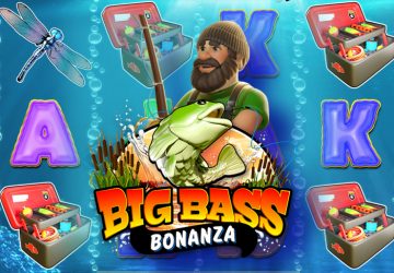 Sweet Bonanza — карточка выпуска на витрине
